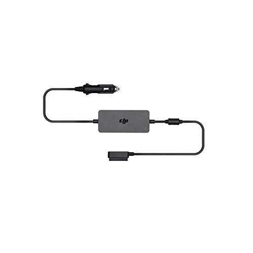 DJI Mavic 2 Car Charger for Mavic 2 Zoom, Mavic 2 Pro Drone Quadcopters