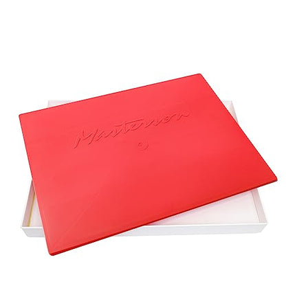 Masterson Sta-Wet Premier Palette with Airtight Lid, 16 X 12 inches, Includes Sponge & 5 Sheets of Sta-Wet Palette Paper (105)