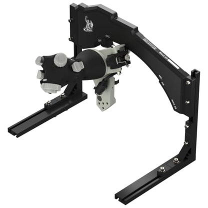 WINCTRL ViperAce Throttle Grip Metal 2.0 - size: ViperAce Throttle Grip Metal 2.0