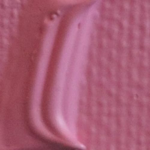 PEBEO Origin Acrylics 120ml Matte Acrylic Paint, Bright Pink - color: Bright Pink