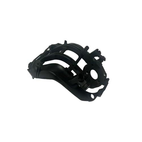 Compatible with DJI Air 3S Gimbal Vibration Damping Board, Shock Absorber Mount Bracket Replacement, Anti-Shake Stabilizer Repair Part Drone Accessories