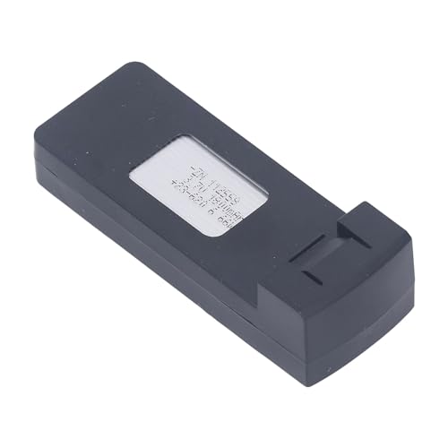 RC Drone Lithium Battery 3.7V 1800mAh Drone Battery Replacement for F196 S150 S118