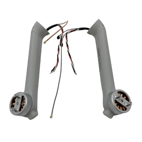 Mini 3 Pro Accessories Spare Parts Motor Arm Assembly Replacement for DJI Mavic Mini 3 Pro Front Left Arm - color: Front Left