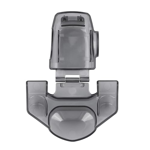 Lens Cover for FPV, Scratch-Resistant and Dustproof Drone Gimbal Protector, Camera Lens Protective Cover, Drone Accessories and Replacement Parts for DJI FPV