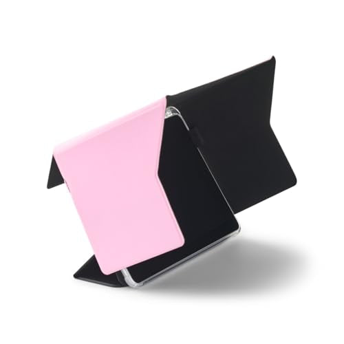 4-in-1 Philbert Danish Design, Tablet/iPad Screen Shade Slim Hood for 9.7"-11" - Pink (Hood only)