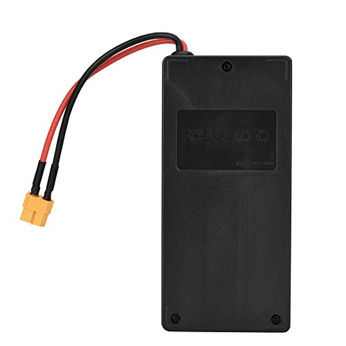 60 Parallel Battery Charging Board,2S-6S Lipo Balae Charging Plate for RC Battery Charging