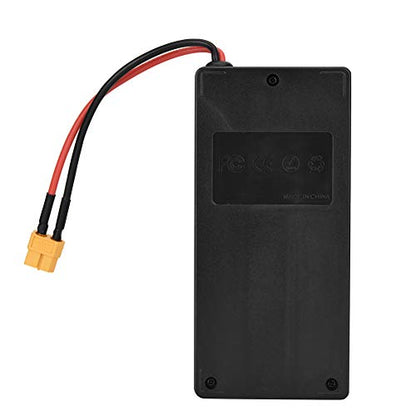 60 Parallel Battery Charging Board,2S-6S Lipo Balae Charging Plate for RC Battery Charging