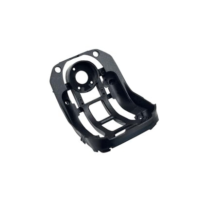 Gimbal Shock Absorber Bracket Replacement for DJI Air 3s Gimbal Vibration Damping Board,Shock-Proof Mount for DJI Air 3s Drone Accessories Black