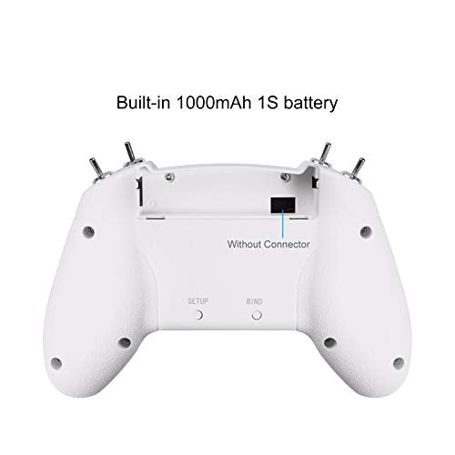 BETAFPV LiteRadio 2 SE ELRS V3 Radio Transmitter for FPV RC Drone Quad