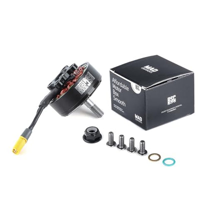 MAD BSC 3008 1300KV Brushless Motor 6S Drone Motor for 7-8 Inch RC Drone FPV Racing Drones