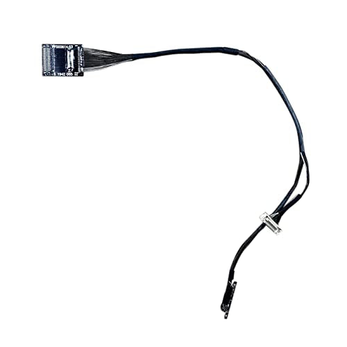 TheCoolCube PTZ Gimbal Camera Signal Line Cable Replacement for DJI Mavic Mini/Mini SE/Mini 2/Mini 2 SE Drone
