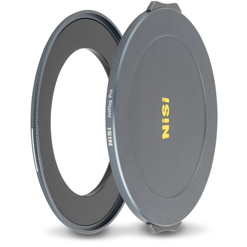 NiSi JetMag Pro 67mm to 82MAG Adapter Kit - size: 67mm Adapter Kit