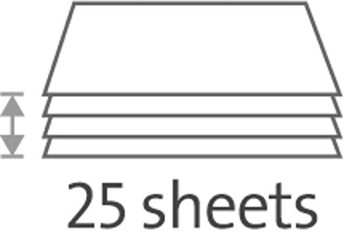 Dahle 446 Premium Rotary Trimmer, 36" Cut Length, 25 Sheet Capacity, Self-Sharpening, Automatic Clamp, German Engineered Paper Cutter - size: 36" Cut Length