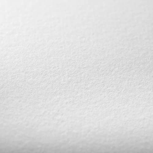 Bright Creations Cold Press Watercolor Paper for Artists and Beginners (6 x 9 in, 100 Sheets) - size: 6 x 9 In