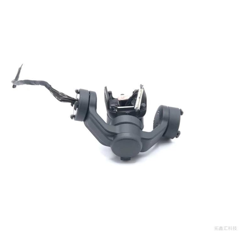 Mini 3 Gimbal Camera Arm Assembly Replacement, Gimbal Camera Arm for DJI Mavic Mini 3 / MINI 3 PRO Drone, Original Axis Arm Repair Part for DJI Drone