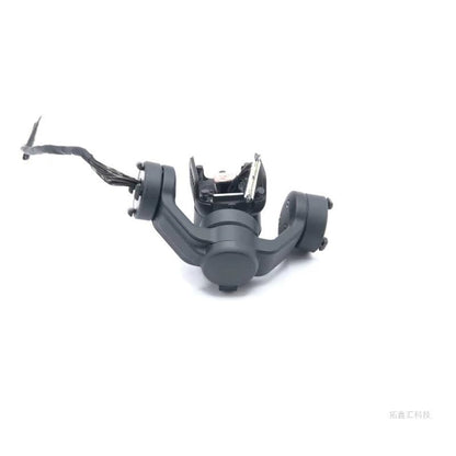 Mini 3 Gimbal Camera Arm Assembly Replacement, Gimbal Camera Arm for DJI Mavic Mini 3 / MINI 3 PRO Drone, Original Axis Arm Repair Part for DJI Drone
