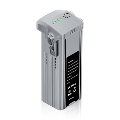 Air 3 Intelligent Flight Battery 1 Pack 4276mAh Large Capacity Portable Replacement Battery，Fully Compatible with DJI Air 3 / Air 3S Drone Accessories