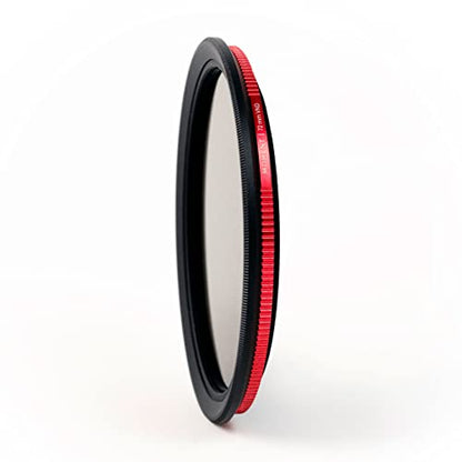 Moment Variable ND Filters (2-5 Stops, 72mm) - size: 72mm, style: 2-5 Stops
