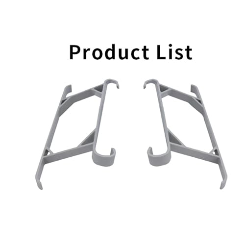 Lito 1 Landing Gear for DJI Lito X1 /1 Extensions Feet Leg Bottom Protector