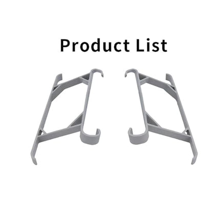 Lito 1 Landing Gear for DJI Lito X1 /1 Extensions Feet Leg Bottom Protector