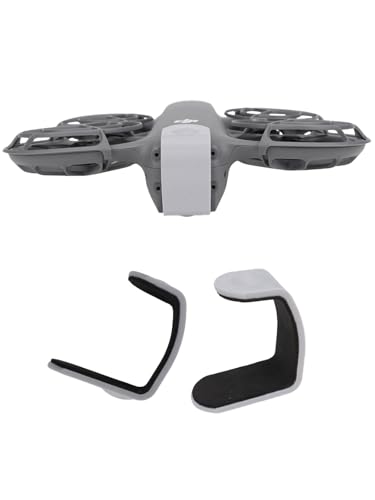 Sensor Lens Cover for DJI Neo 2 Drone (Not Front Camera Lens Cover) - color: Gray, size: 2 Pack