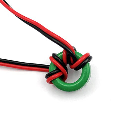 FainWan RC Products 3amp - 6.0-25.2v Input / 5v/6v Adjustable Output BEC - size: 51Mm X 15Mm X 8.5Mm