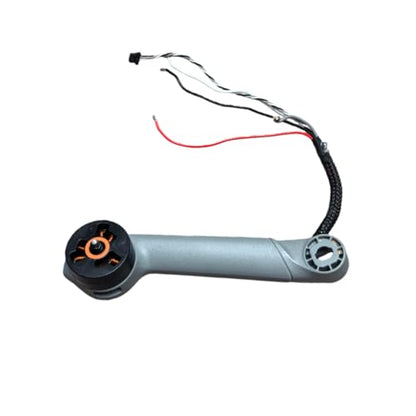 Drone Motor Arm Repair Parts compatible with DJI Mini 5 Pro (Back Left) - color: Back Left