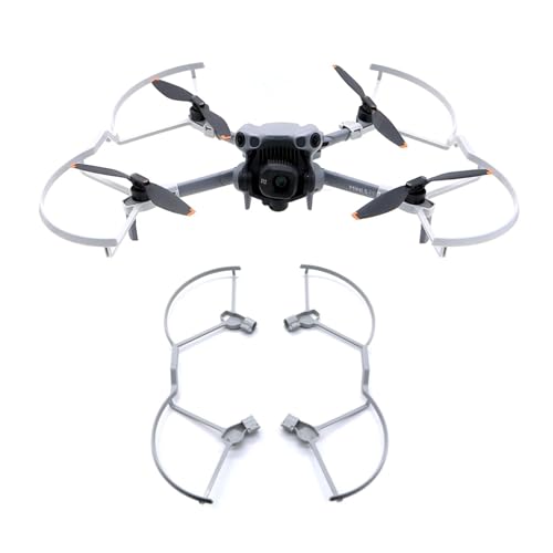 Mini 5 Pro Propeller Guard Anti-Collision Bumper for DJI Mini 5 Pro Drone