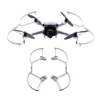 Mini 5 Pro Propeller Guard Anti-Collision Bumper for DJI Mini 5 Pro Drone