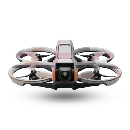 Drone Skin Compatible with DJI Avata 2 (2024) - Plaid - Premium 3M Vinyl Protective Wrap Decal Cover - Easy to Apply | Crafted in The USA by MightySkins