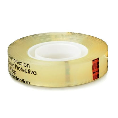 Scotch Double Sided Tape, Alternative to Scrapbooking Tape - size: 2 Rolls
