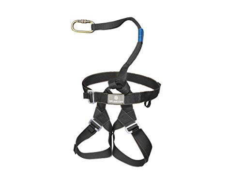 300' Rogue Zip Line Kit (One Set of Riding Gear) - size: 300'