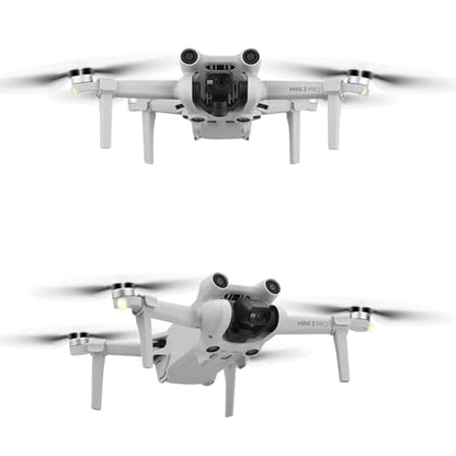 CAPART Landing Legs for DJI Mini 3 Pro Accessories, Quick Release Landing Gear Extended Feet Replacement