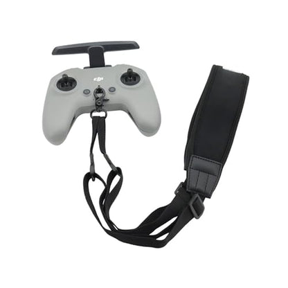 FPV Controller Lanyard Neck Strap for DJI Avata 2 Accessories, Neck Strap Hanging Belt Shoulder Strap Compatible with DJI FPV/Phantom 2/3/4/Inspire Controllers Transmitter