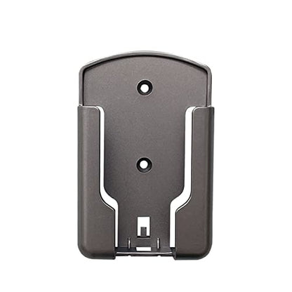 Youngy Air Conditioner Remote Control Holder Rack Self Adhesive Media Storage Box Case Wall-Mount Organizer Stand Mount Bracket Stand