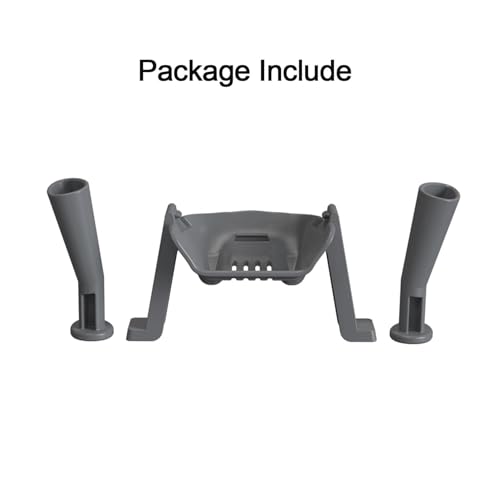 Landing Gear for DJI Mavic 4 Pro Drone, Mavic 4 Pro Aircraft Landing Gear