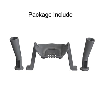 Landing Gear for DJI Mavic 4 Pro Drone, Mavic 4 Pro Aircraft Landing Gear