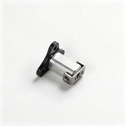 Front Arm Shaft Hinge Replacement for DJI Mini 3/Mini3 Pro/Mini 4 Pro/Mini 5 Pro, Drone Repair Parts with Tool Kit