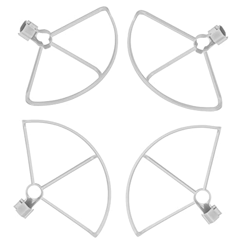 MOUDOAUER 4PCS 155x115x20cm Propellers Blades Protector Guards for DJI Mini 3 Pro Drone Guard Accessory Part