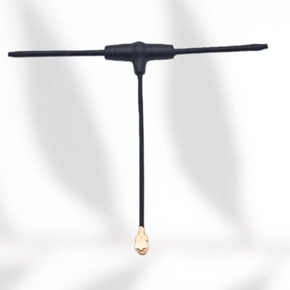 2.4GHz FPV Antenna 40MM ELRS for EP1 RX IPEX1 Compatible with TBS Tracer RC FPV Drone Part