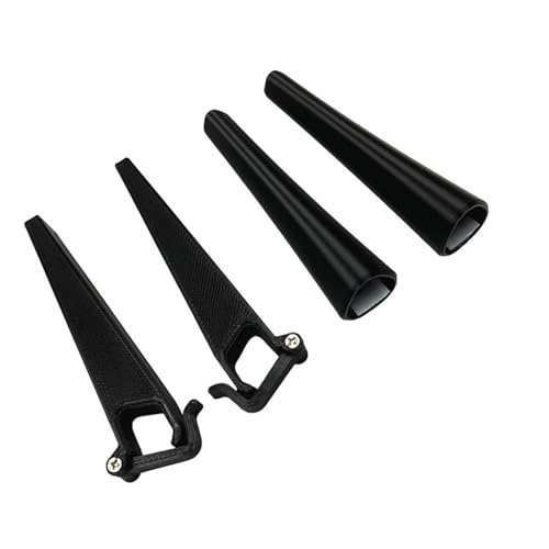 4PCS Drone Landing Gear Extension Leg Protective Parts for Mavic 3