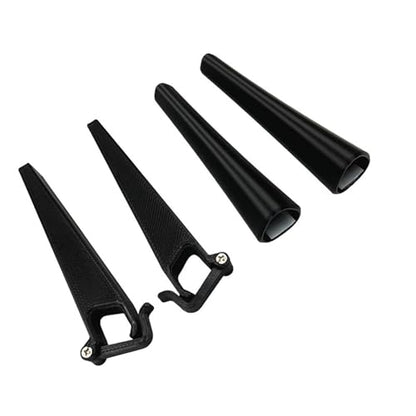 4PCS Drone Landing Gear Extension Leg Protective Parts for Mavic 3