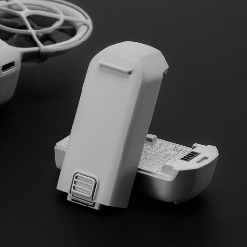 2 Pack Neo Battery and Neo Two-Way Charging Hub Compatible with DJI Neo Drone
