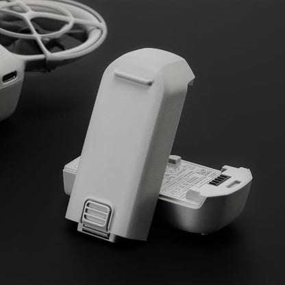 2 Pack Neo Battery and Neo Two-Way Charging Hub Compatible with DJI Neo Drone