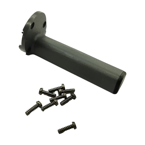 TheCoolCube Left/Right Front Arm Landing Gear Stand with Screws kit Replacement for DJI Mavic Pro Drone