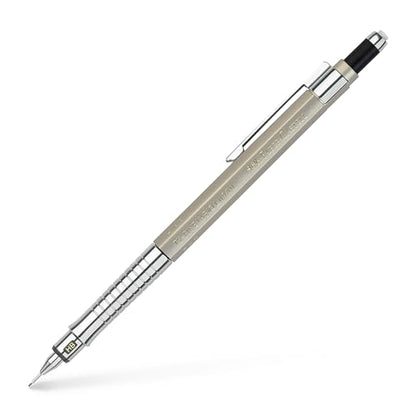 Faber-Castell Mechanical Pencil TK-Fine Vario L 1.0 Champagne Gold - style: Modern