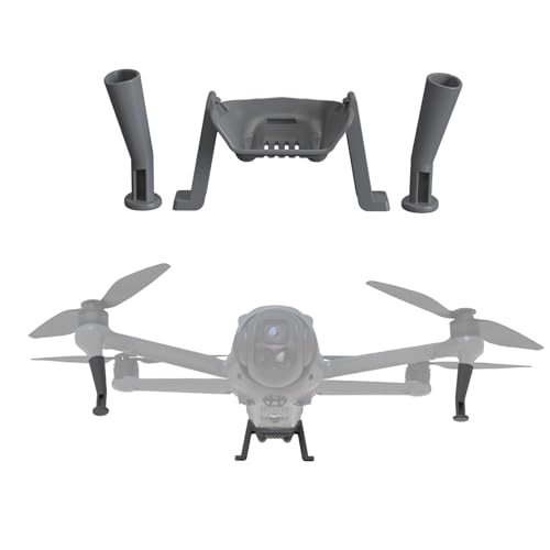 Landing Gear for DJI Mavic 4 Pro Drone, Mavic 4 Pro Aircraft Landing Gear