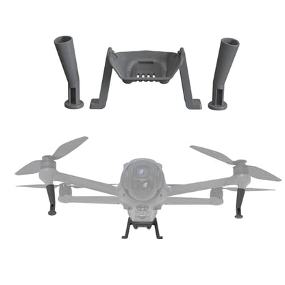 Landing Gear for DJI Mavic 4 Pro Drone, Mavic 4 Pro Aircraft Landing Gear
