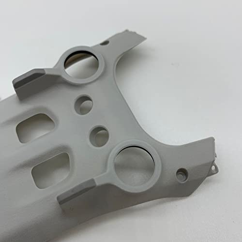 MOUDOAUER Body Shell for DJI Mini 3 Pro Drone Frame Shell Cover Mini 3 PRO Replacement Repair Spare Parts Drone Cover Accessory Part