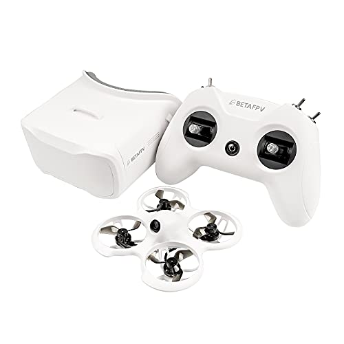 BETAFPV Cetus Pro FPV Kit 3 Flight Modes for FPV Beginners Ready to Flight